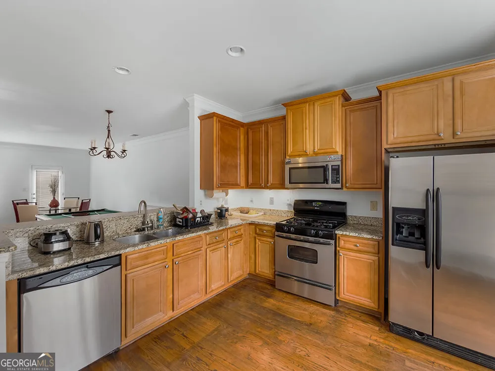 3998 Llewellin LN SW Smyrna, GA 30082