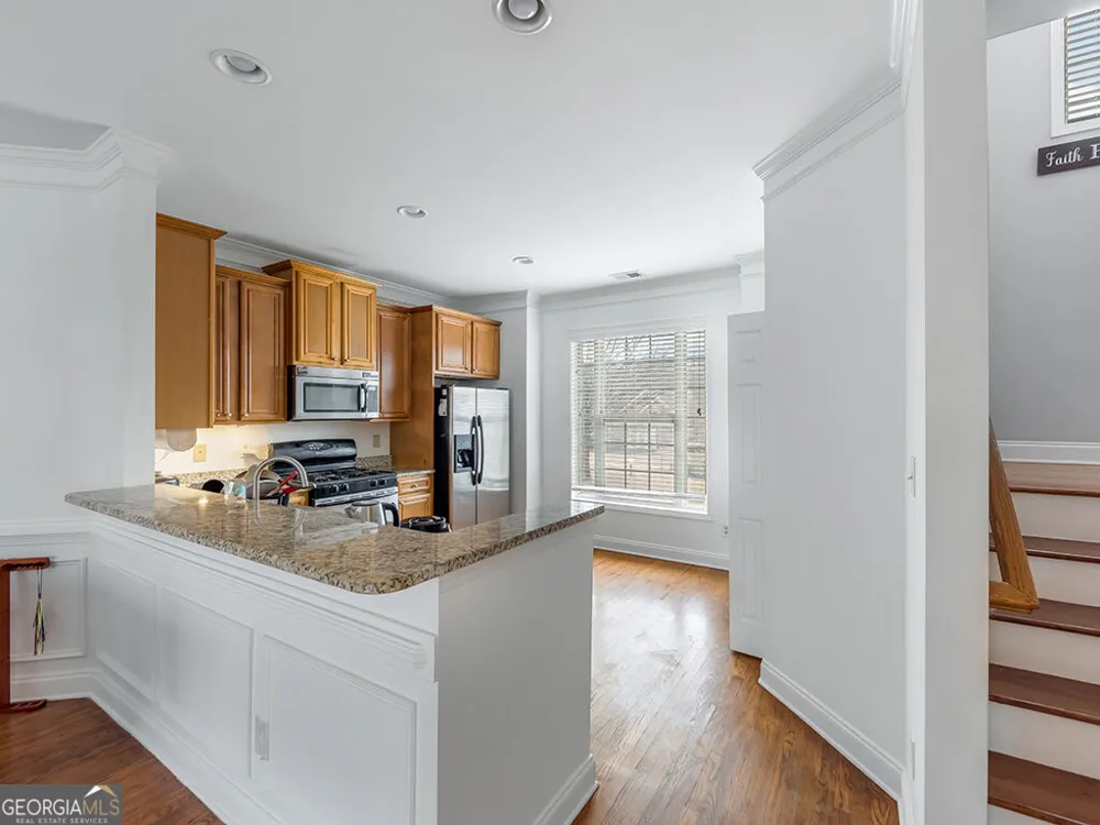 3998 Llewellin LN SW Smyrna, GA 30082