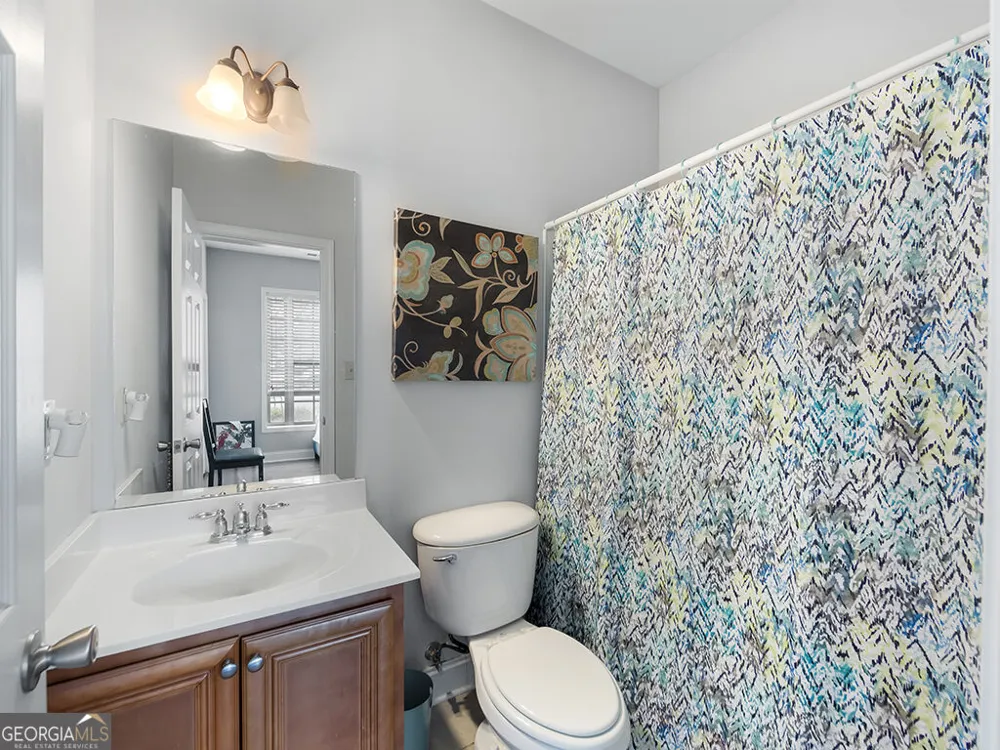 3998 Llewellin LN SW Smyrna, GA 30082