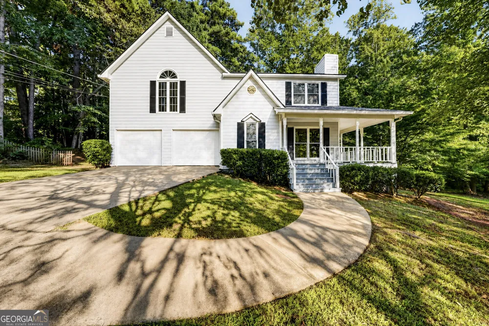 106 McKinley CIR LaGrange, GA 30240