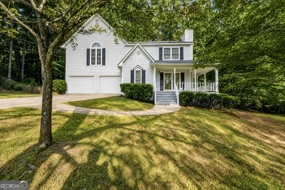 106 McKinley CIR LaGrange, GA 30240