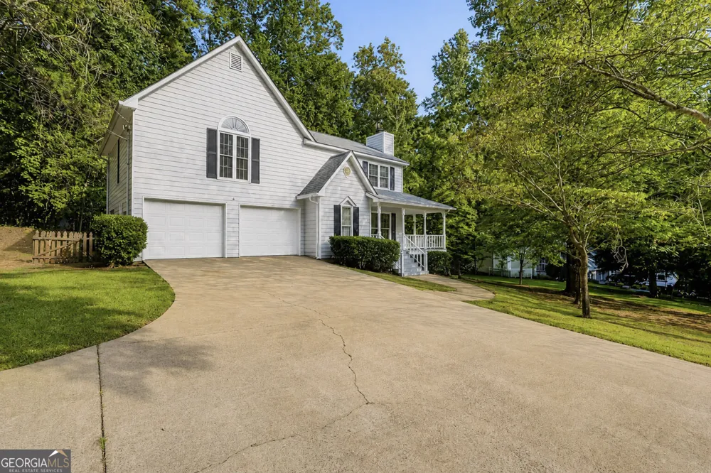 106 McKinley CIR LaGrange, GA 30240