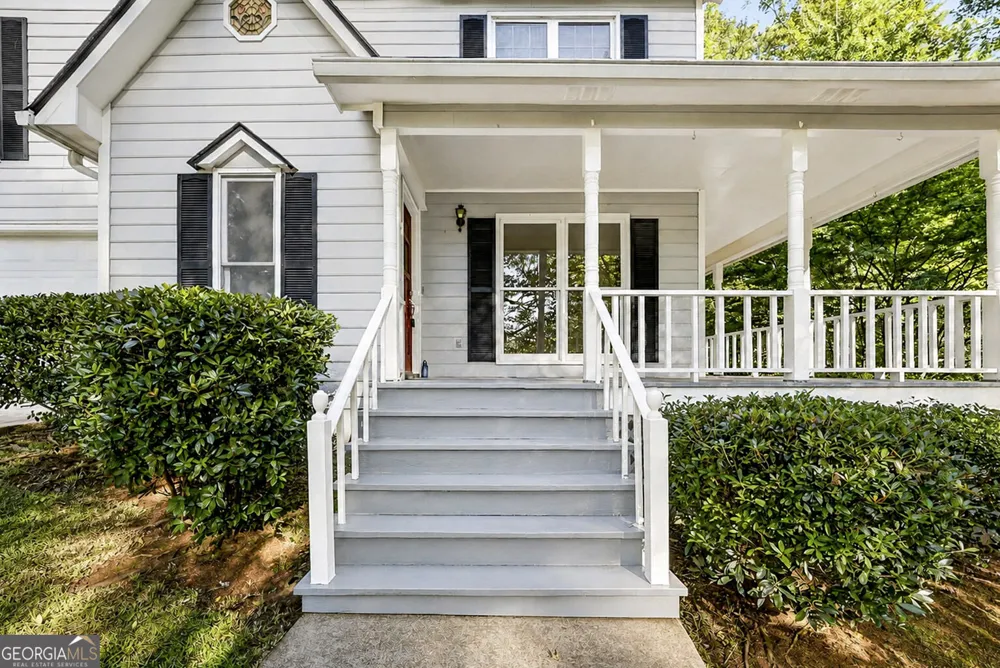 106 McKinley CIR LaGrange, GA 30240