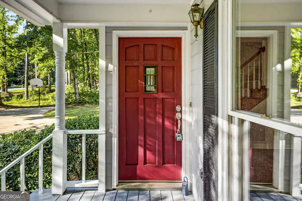 106 McKinley CIR LaGrange, GA 30240