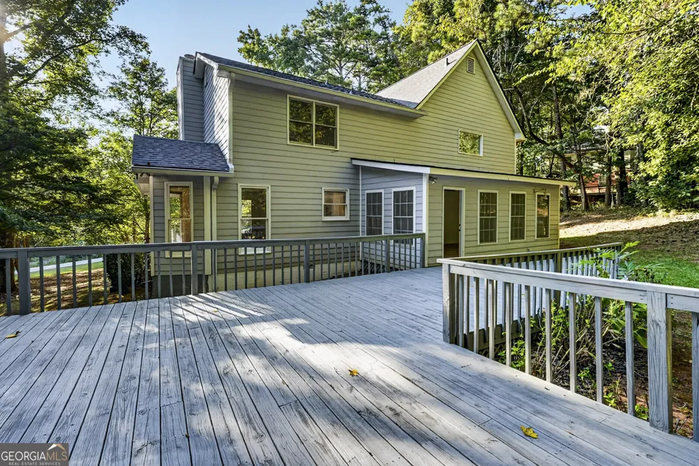 106 McKinley CIR LaGrange, GA 30240