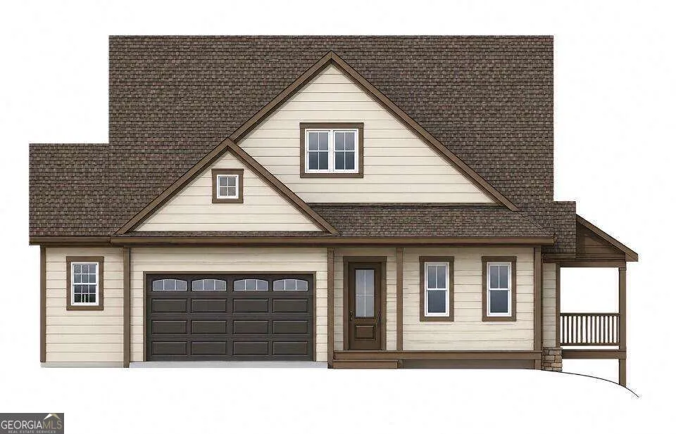 28 Hillcrest CT Ellijay, GA 30536
