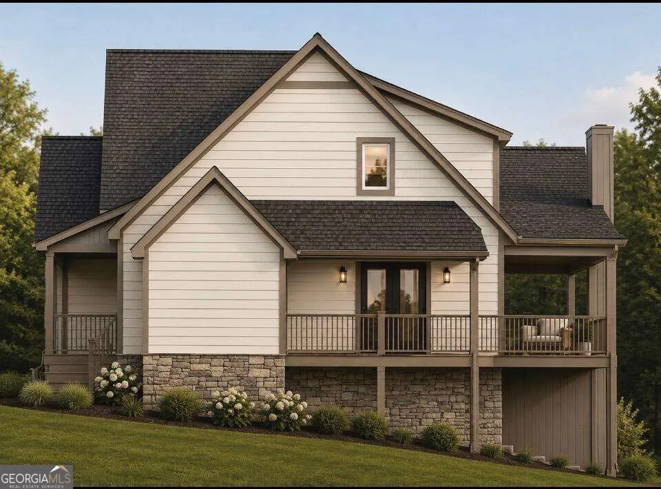 28 Hillcrest CT Ellijay, GA 30536