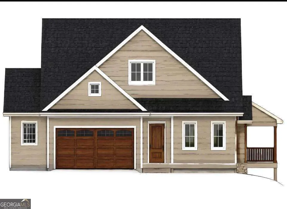 28 Hillcrest CT Ellijay, GA 30536