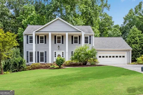 5197 Riverhill RD NE