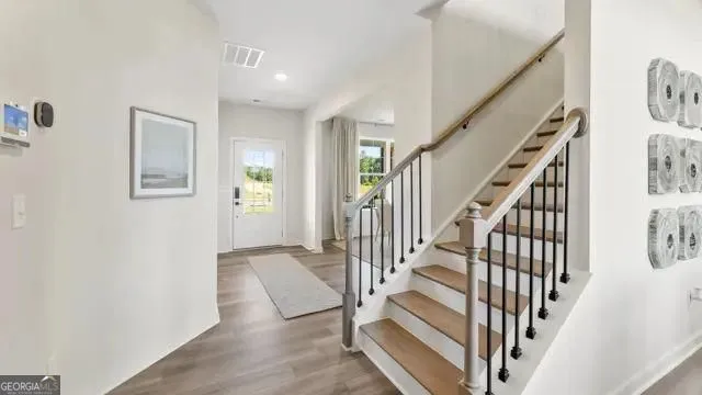 2617 Harbor Ridge PASS Gainesville, GA 30507