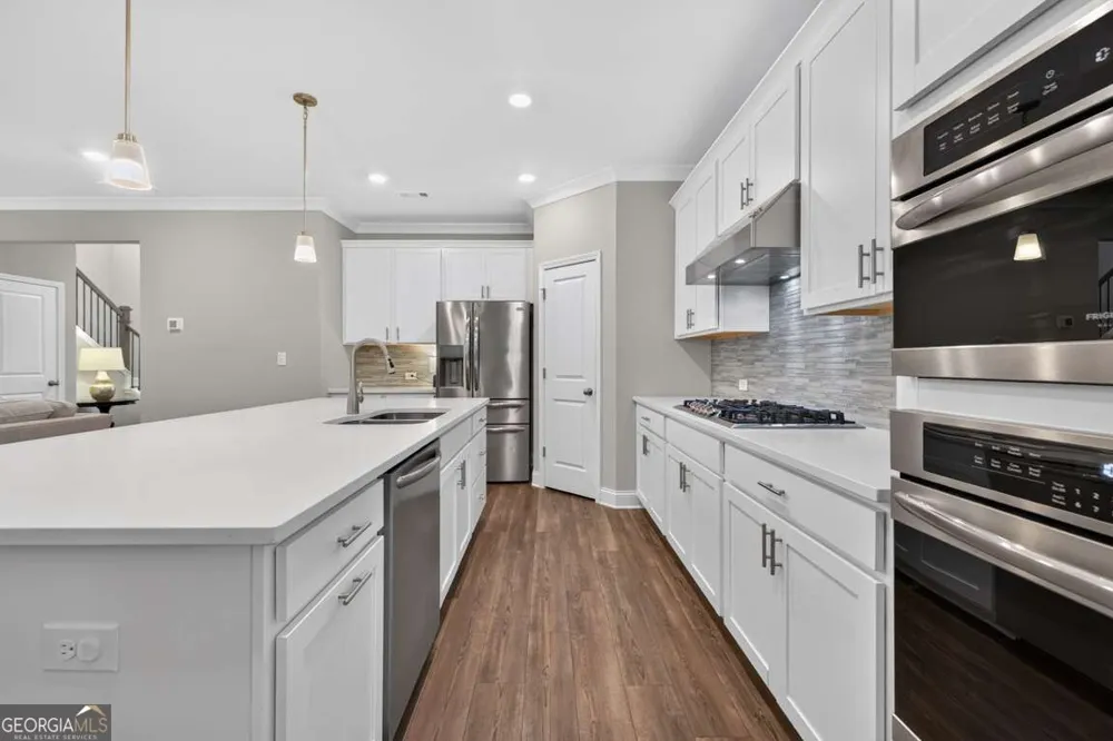 4120 Glasnill RD Suwanee, GA 30024