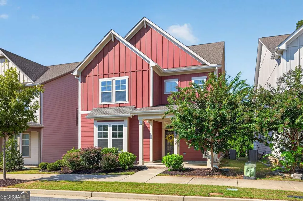 4120 Glasnill RD Suwanee, GA 30024