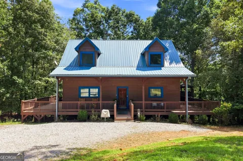 417 Hickory Ridge DR