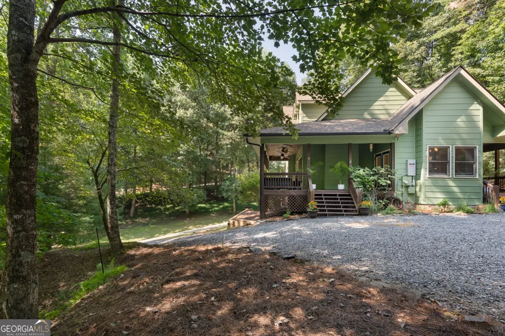 31 Nahunta CT Ellijay, GA 30540