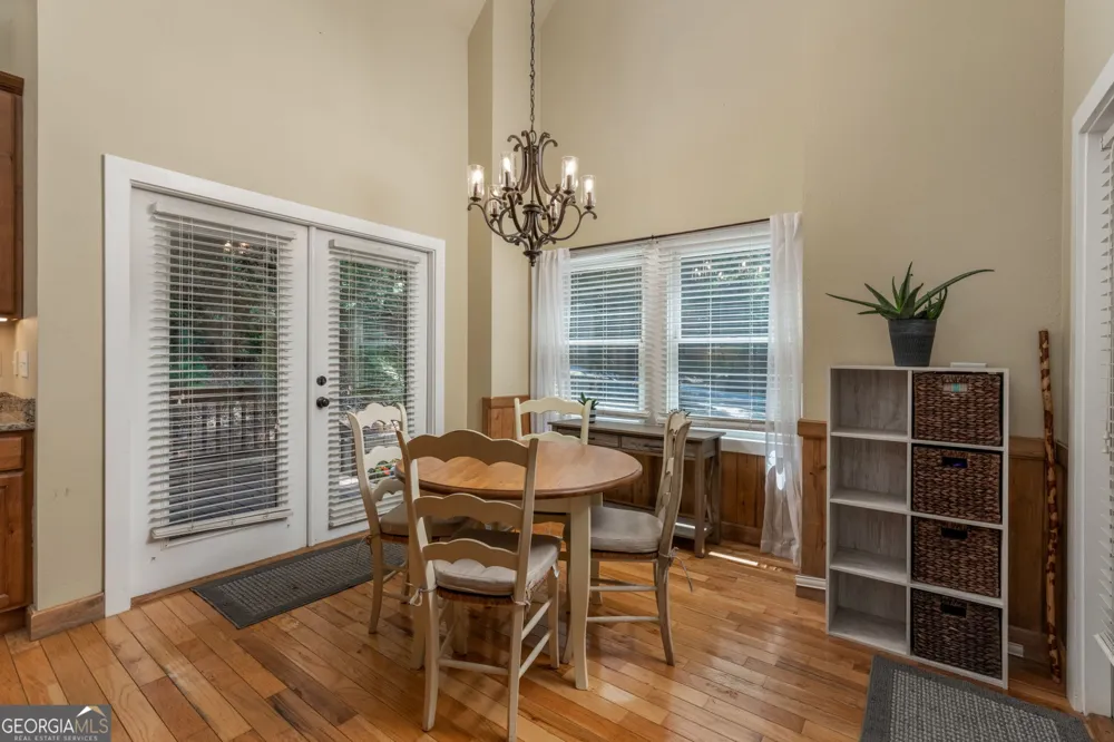 31 Nahunta CT Ellijay, GA 30540