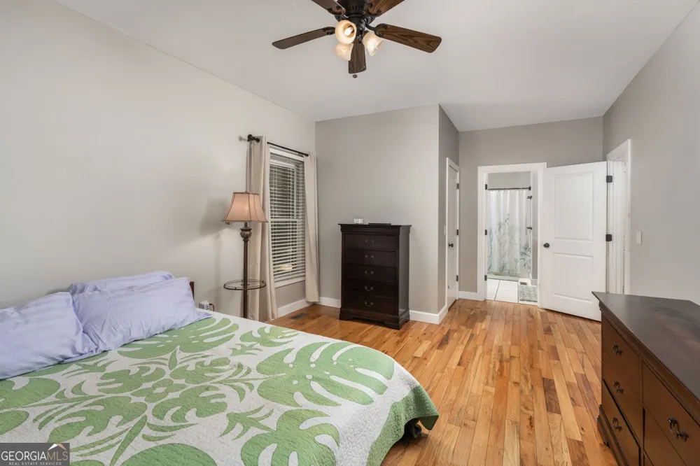 31 Nahunta CT Ellijay, GA 30540