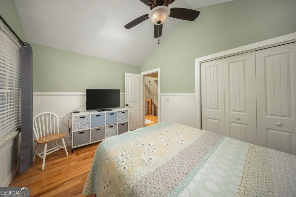 31 Nahunta CT Ellijay, GA 30540