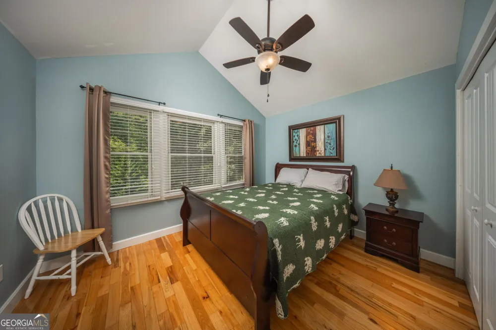 31 Nahunta CT Ellijay, GA 30540