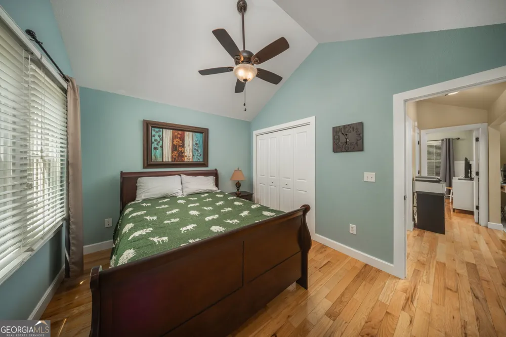 31 Nahunta CT Ellijay, GA 30540