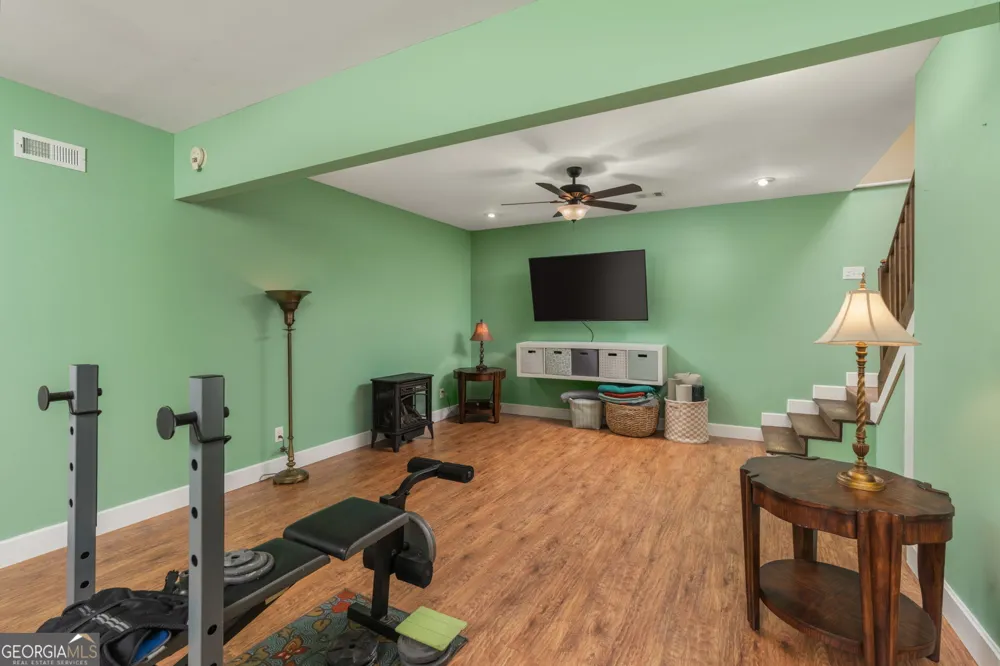 31 Nahunta CT Ellijay, GA 30540