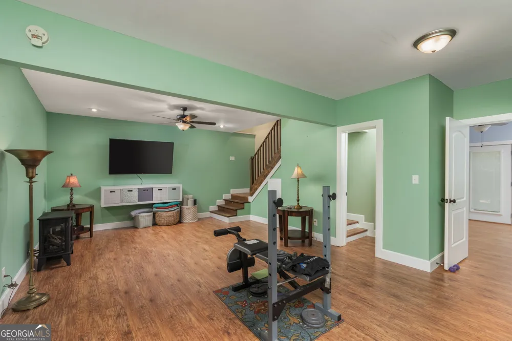 31 Nahunta CT Ellijay, GA 30540