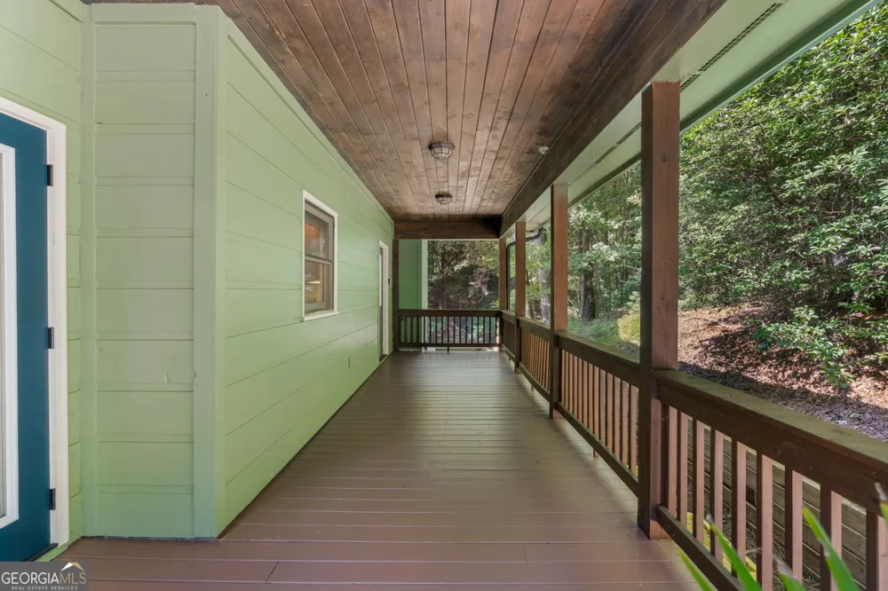 31 Nahunta CT Ellijay, GA 30540