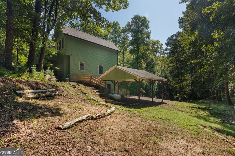 31 Nahunta CT Ellijay, GA 30540