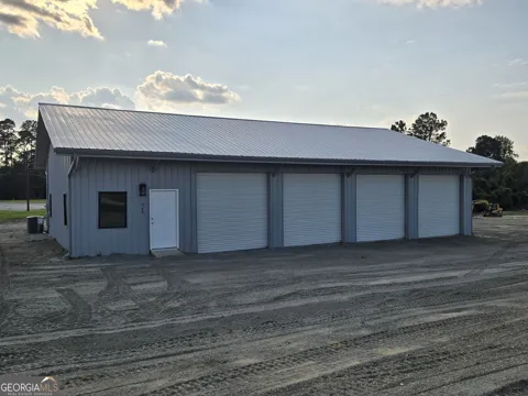 340 Industrial WAY