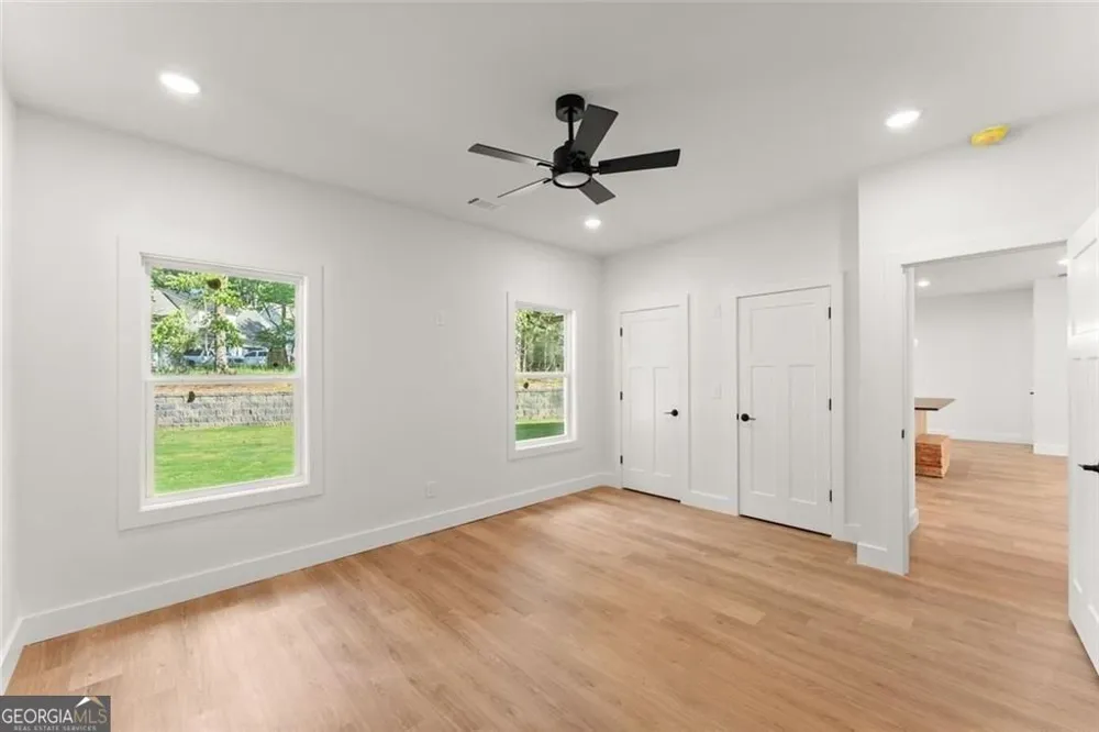 6711 Wildwood TRL Gainesville, GA 30506