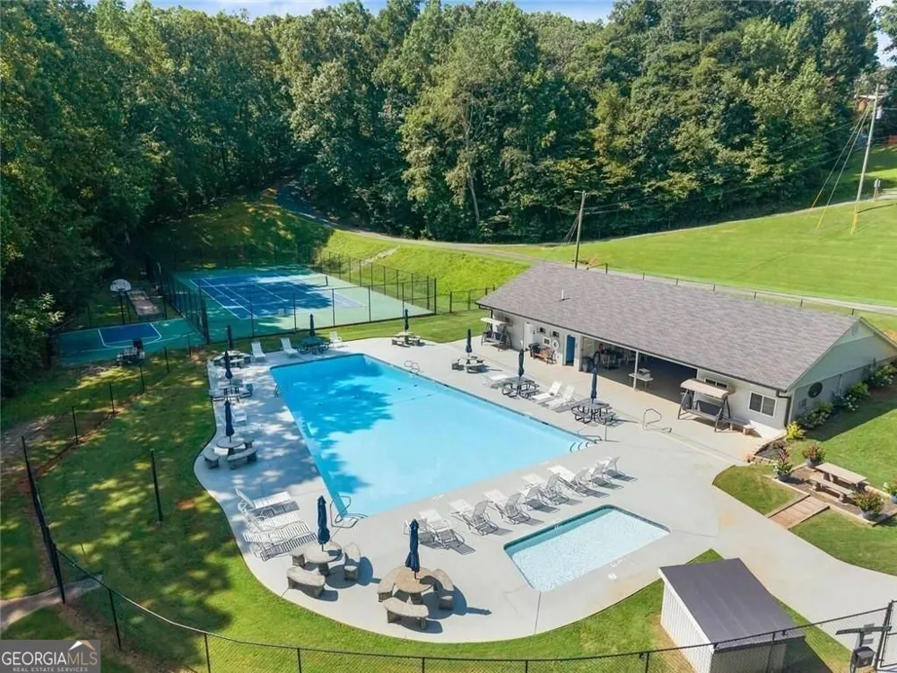 6711 Wildwood TRL Gainesville, GA 30506