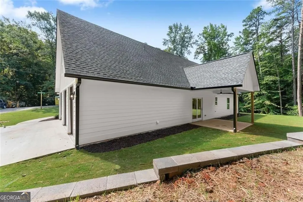 6711 Wildwood TRL Gainesville, GA 30506