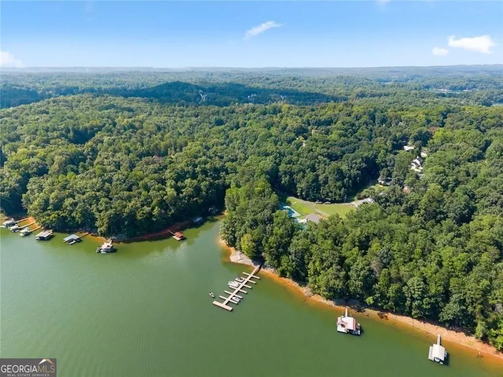 6711 Wildwood TRL Gainesville, GA 30506