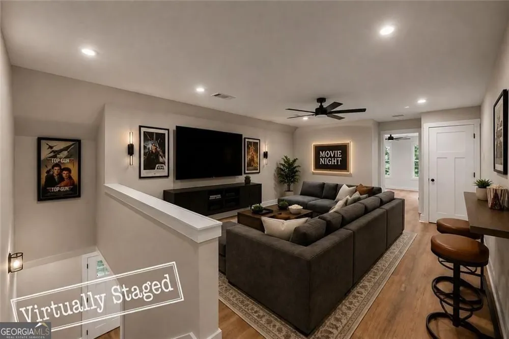 6711 Wildwood TRL Gainesville, GA 30506