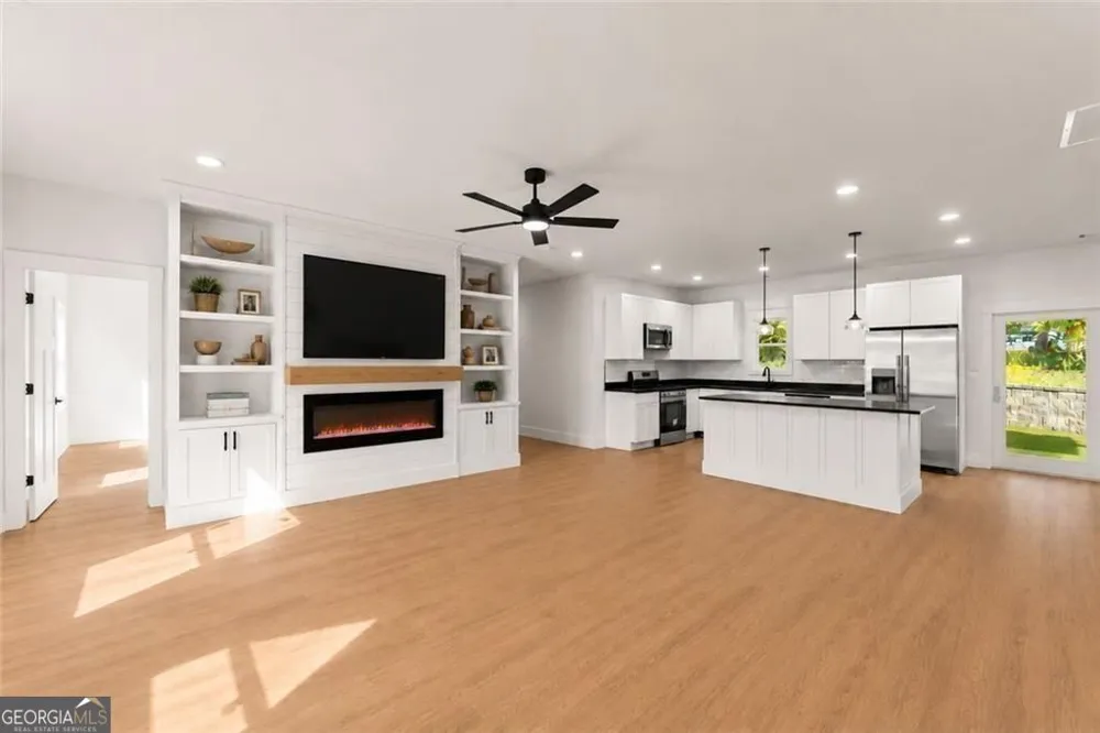6711 Wildwood TRL Gainesville, GA 30506