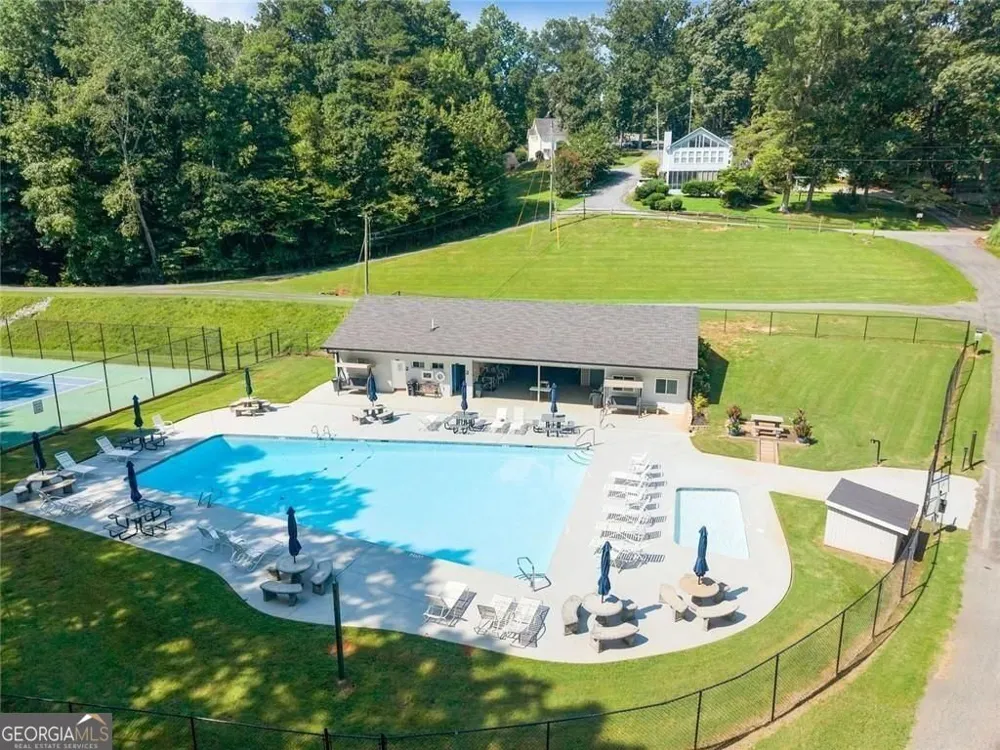 6711 Wildwood TRL Gainesville, GA 30506
