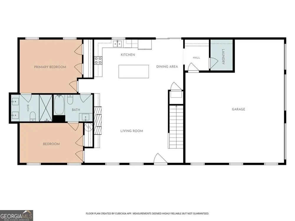 6711 Wildwood TRL Gainesville, GA 30506