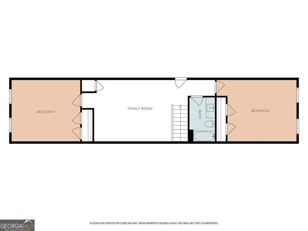 6711 Wildwood TRL Gainesville, GA 30506