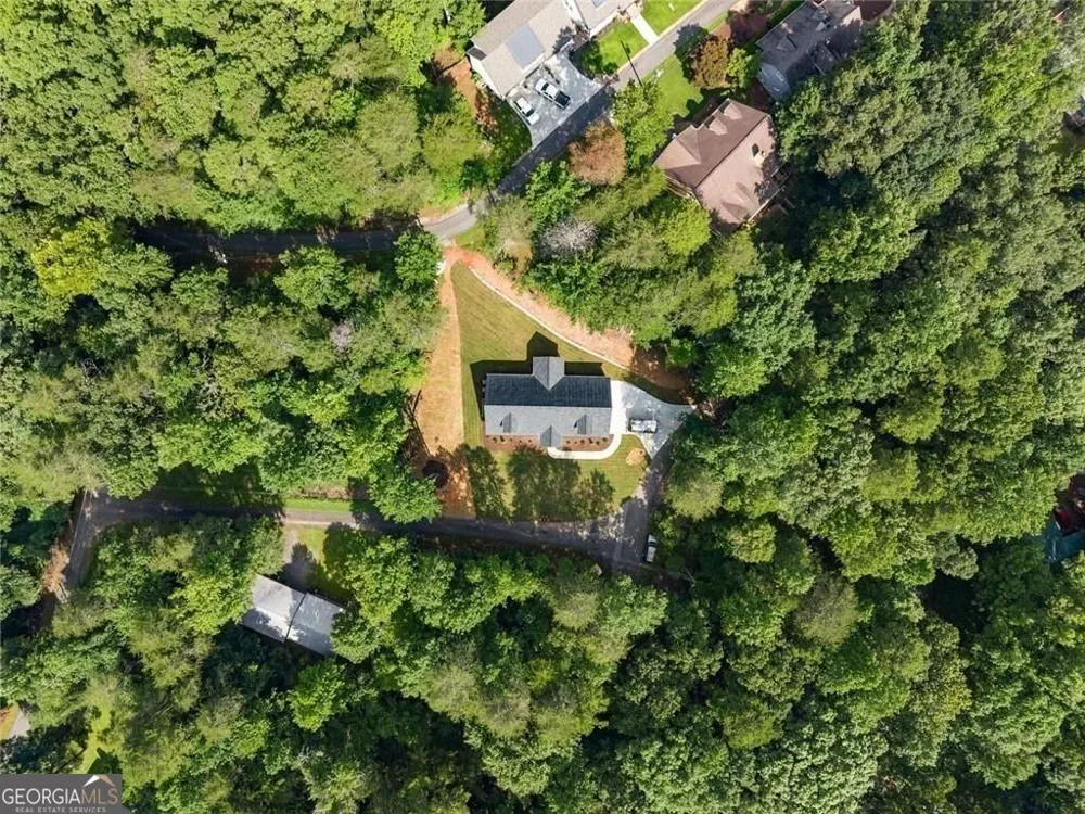 6711 Wildwood TRL Gainesville, GA 30506