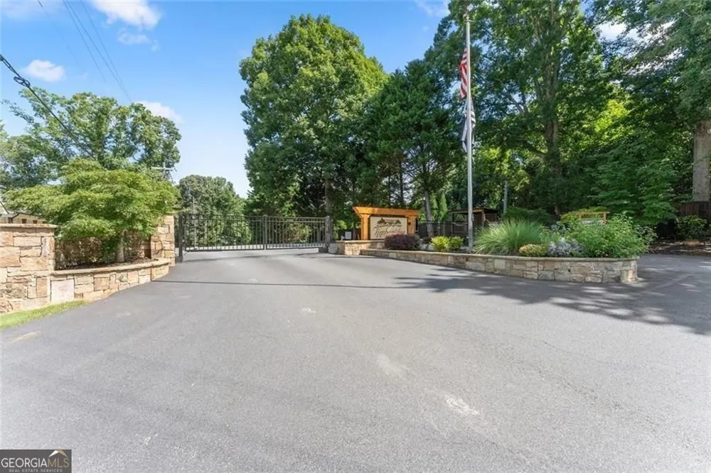 6711 Wildwood TRL Gainesville, GA 30506