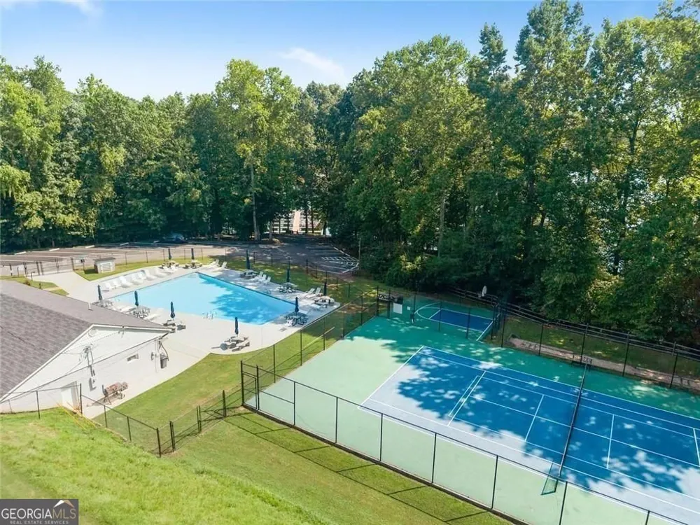 6711 Wildwood TRL Gainesville, GA 30506