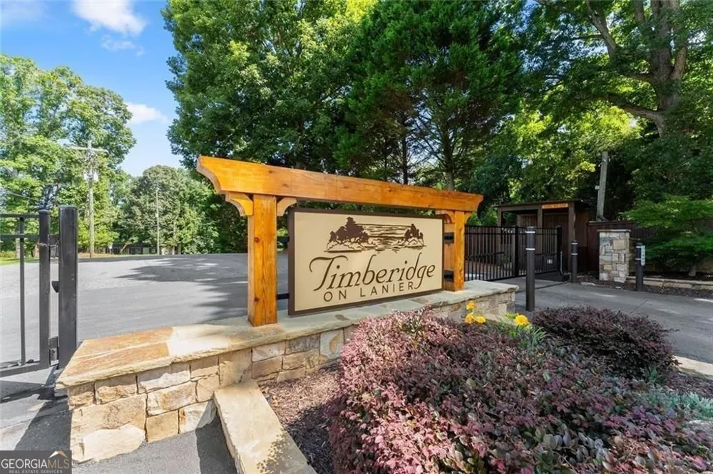 6711 Wildwood TRL Gainesville, GA 30506