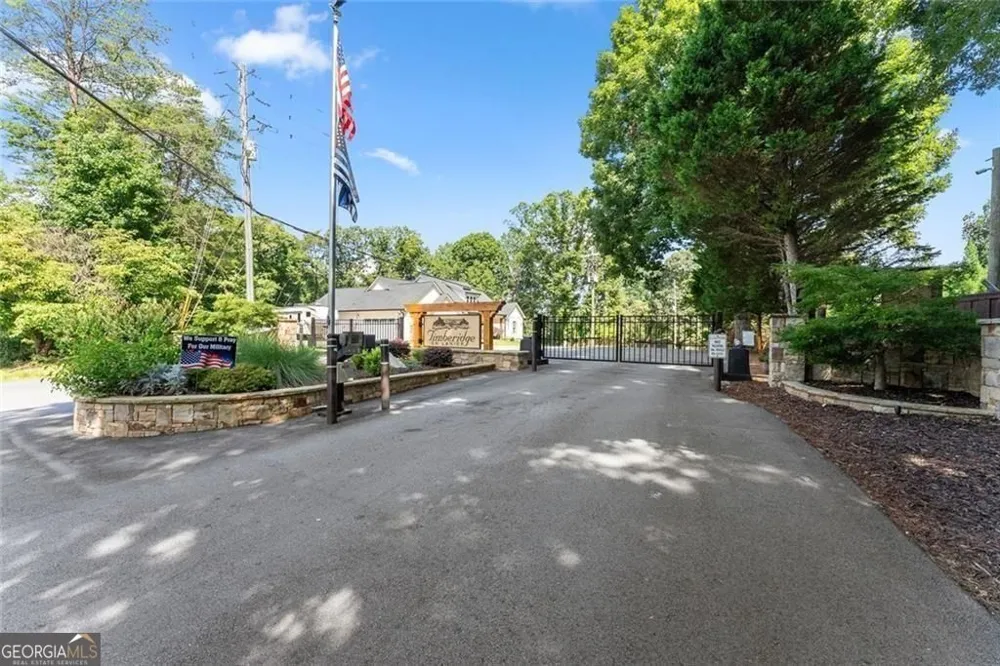 6711 Wildwood TRL Gainesville, GA 30506