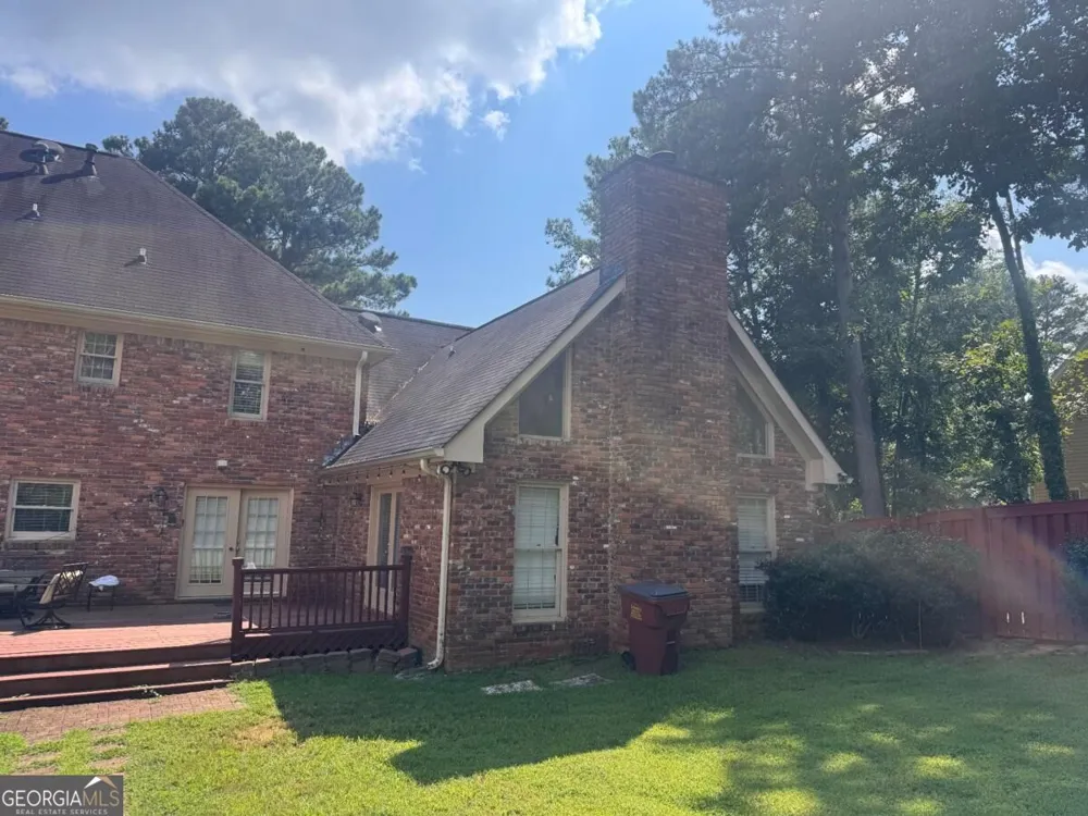 290 Dix Lee On DR Fayetteville, GA 30214