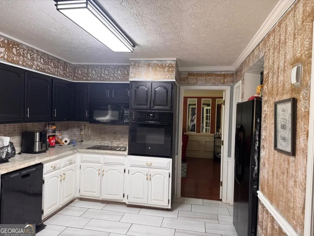 290 Dix Lee On DR Fayetteville, GA 30214