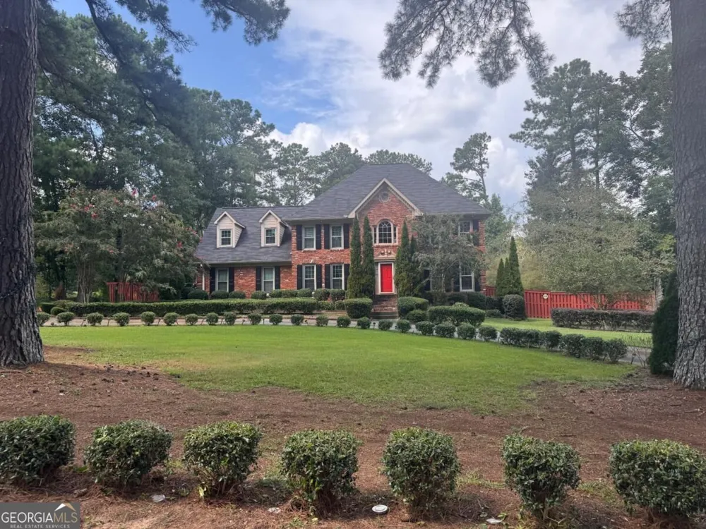 290 Dix Lee On DR Fayetteville, GA 30214