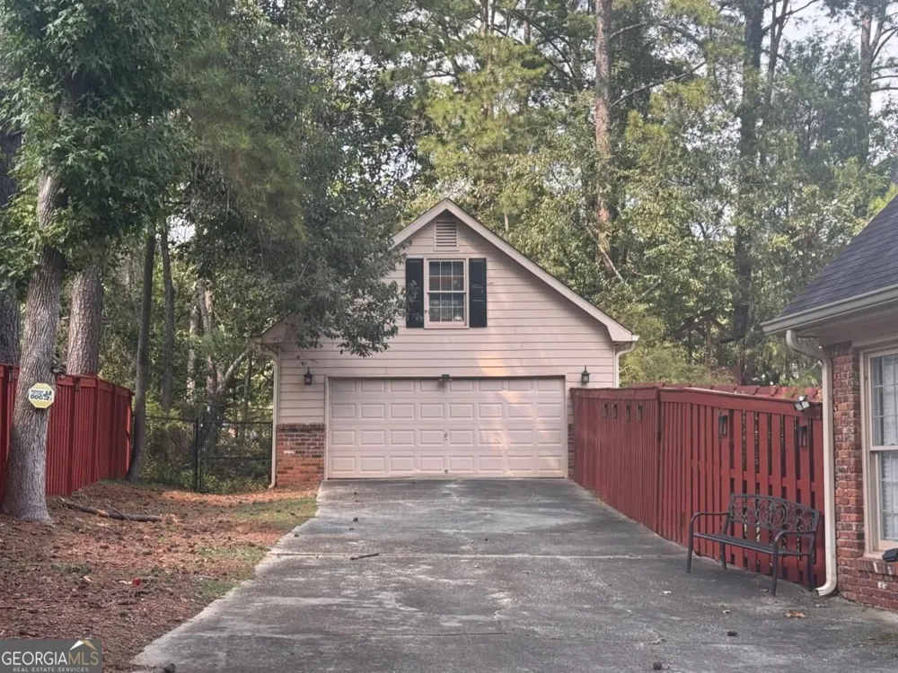 290 Dix Lee On DR Fayetteville, GA 30214