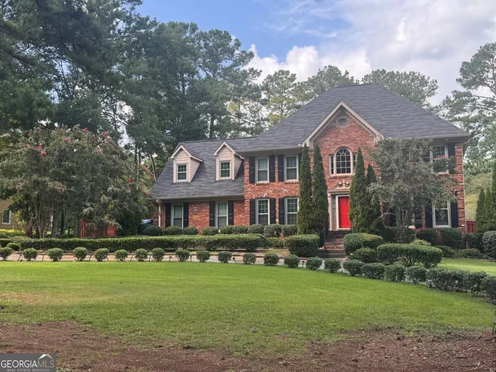 290 Dix Lee On DR Fayetteville, GA 30214