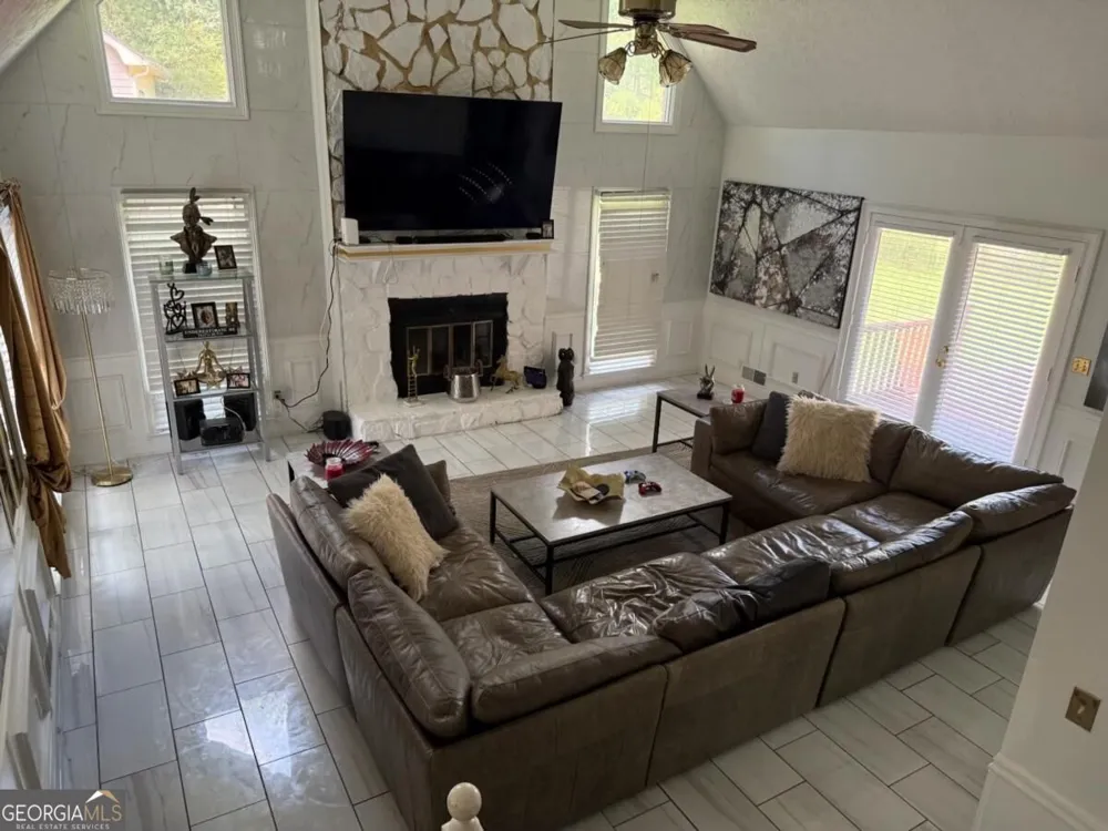 290 Dix Lee On DR Fayetteville, GA 30214
