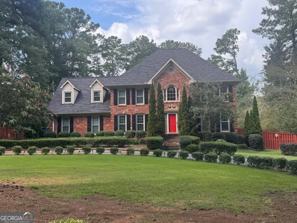 290 Dix Lee On DR Fayetteville, GA 30214