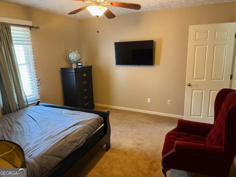 290 Dix Lee On DR Fayetteville, GA 30214